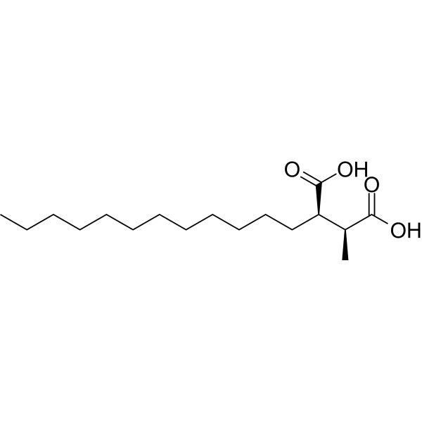 Roccellic acid 29838-46-8
